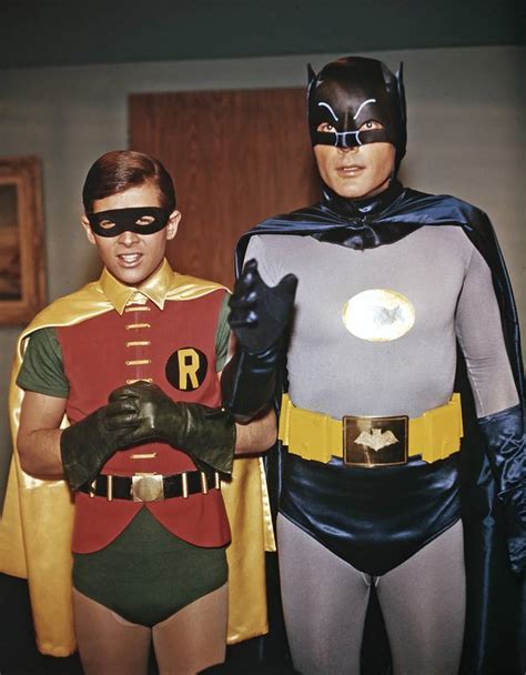 burt ward naked|Robin Actor Burt Ward Says His Penis Was Too Big For TV